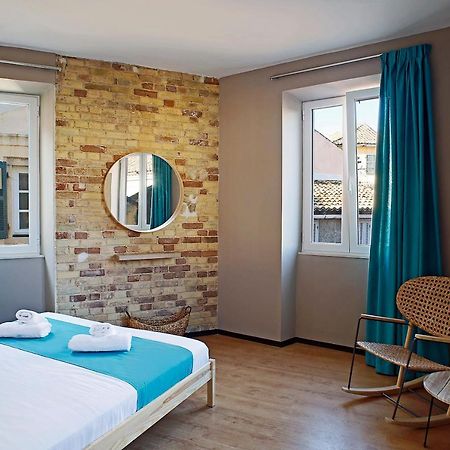 Pheelia Suite By Corfuescapes Corfu  Eksteriør billede