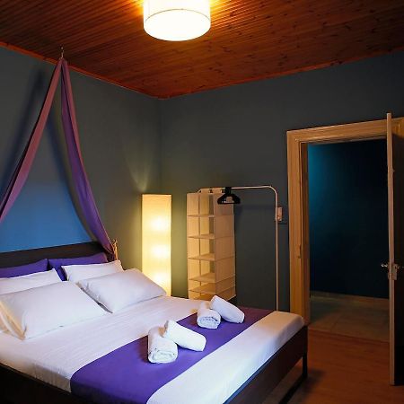 Pheelia Suite By Corfuescapes Corfu  Eksteriør billede