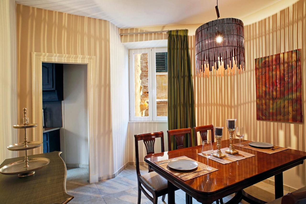 Pheelia Suite By Corfuescapes Corfu  Eksteriør billede
