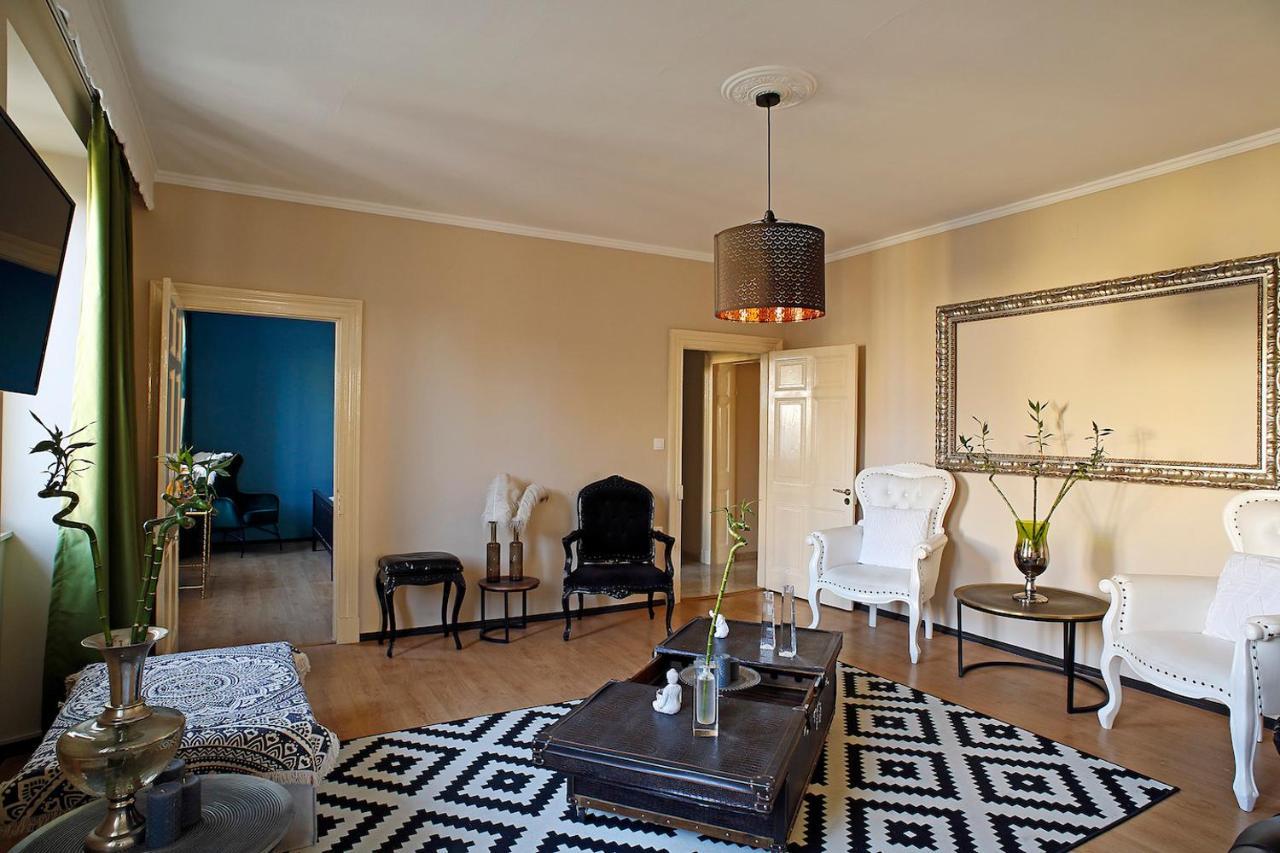 Pheelia Suite By Corfuescapes Corfu  Eksteriør billede