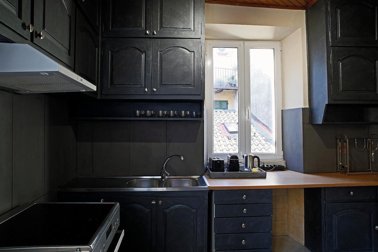 Pheelia Suite By Corfuescapes Corfu  Eksteriør billede