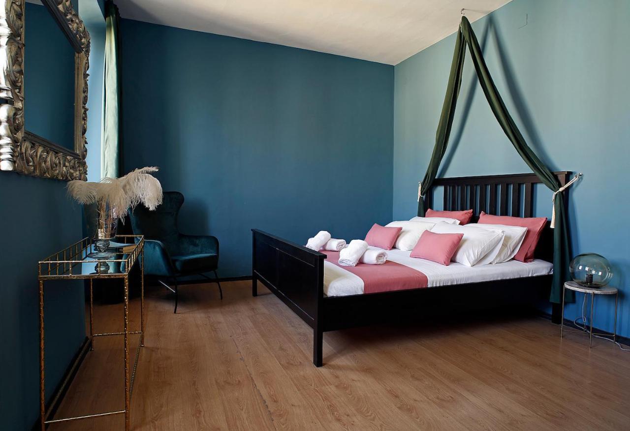Pheelia Suite By Corfuescapes Corfu  Eksteriør billede