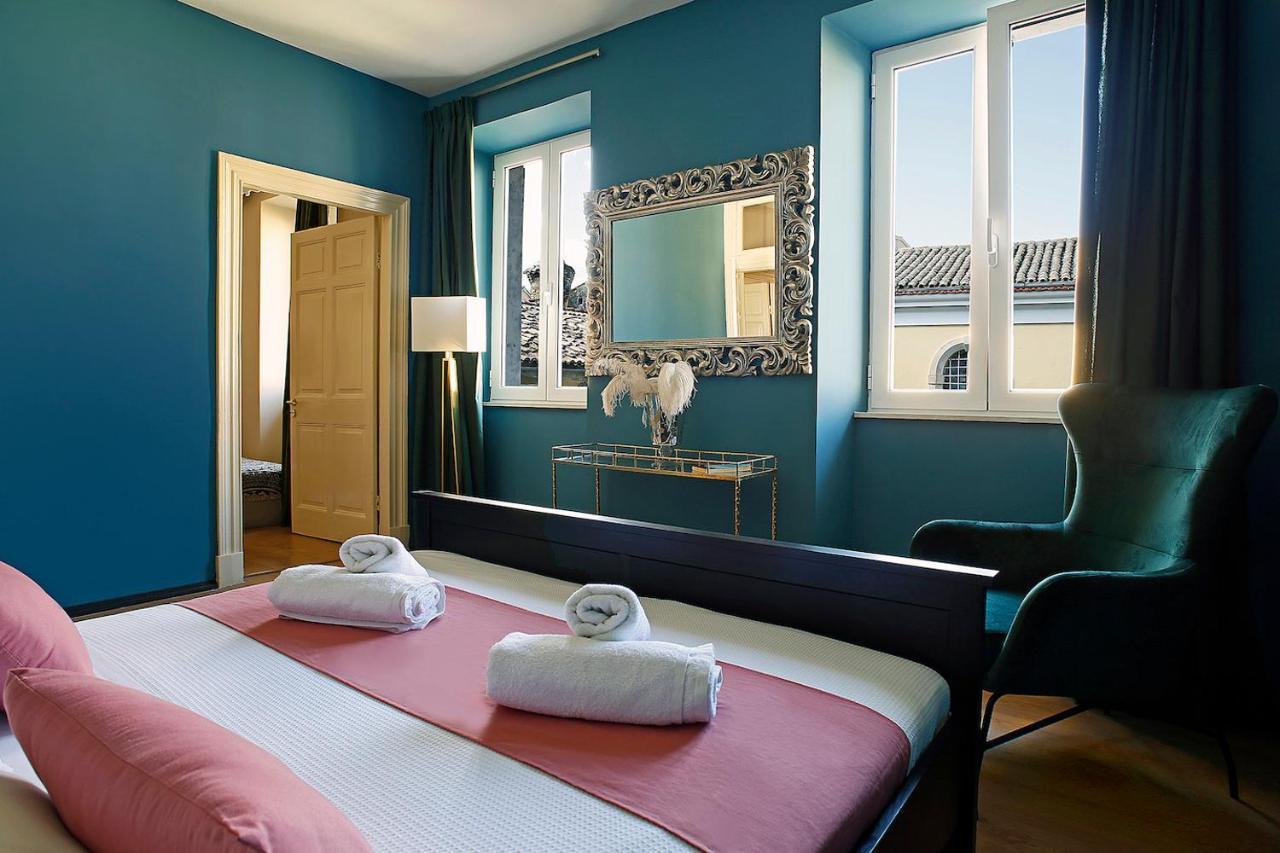 Pheelia Suite By Corfuescapes Corfu  Eksteriør billede