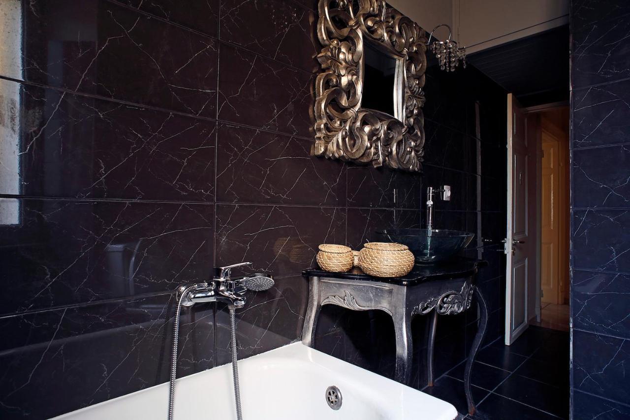 Pheelia Suite By Corfuescapes Corfu  Eksteriør billede