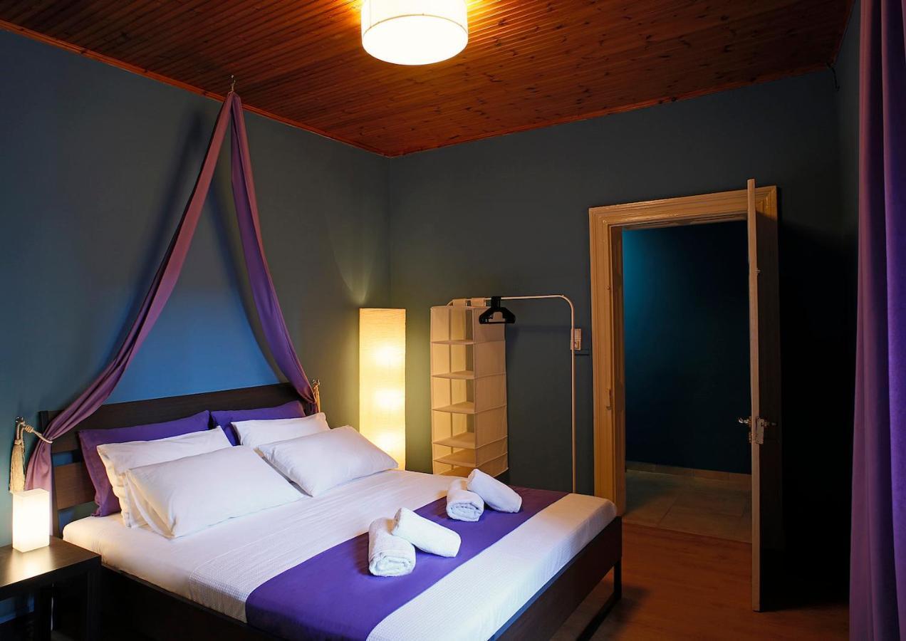 Pheelia Suite By Corfuescapes Corfu  Eksteriør billede